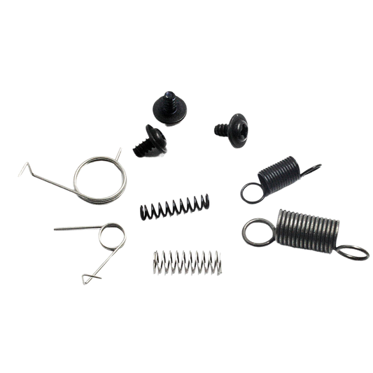 Modify Gearbox Spring Set for V2/V3 Gearbox