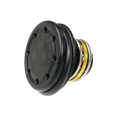 Modify Polycarbonate Ball Bearing Piston Head For Marui All (Except PSG-1)
