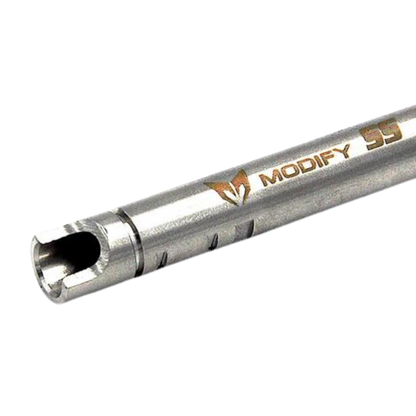 Modify Stainless Steel 6.03mm Precision Inner Barrel for Pistols