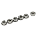 Modify Airsoft Steel Ball Bearings