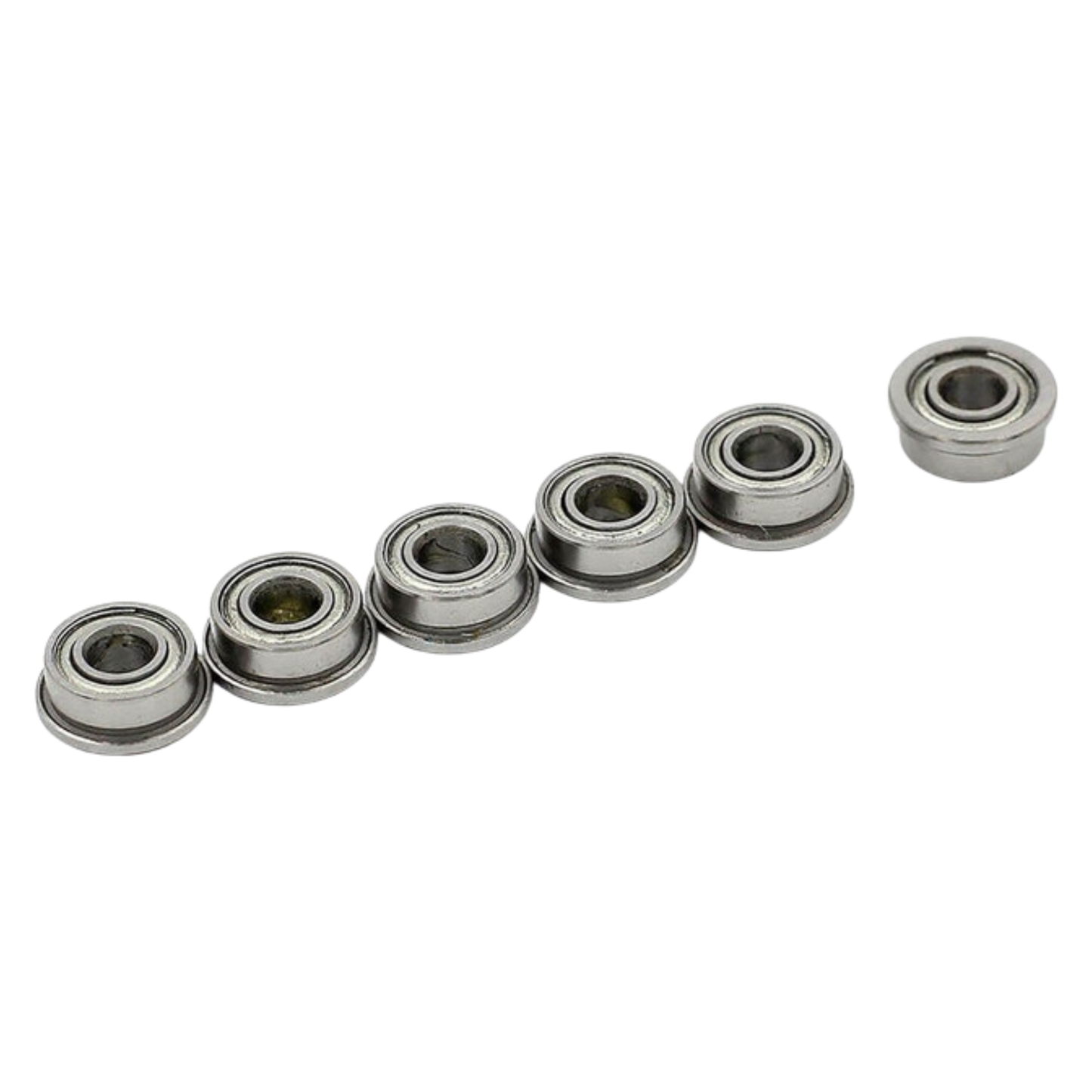 Modify Airsoft Steel Ball Bearings