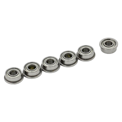 Modify Airsoft Steel Ball Bearings