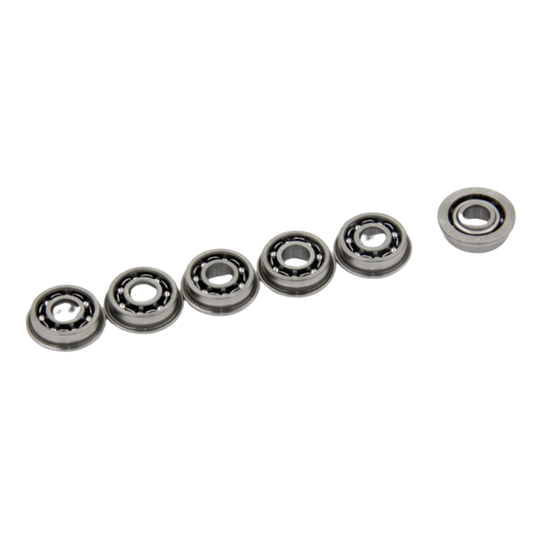 Modify Airsoft Steel Ball Bearings