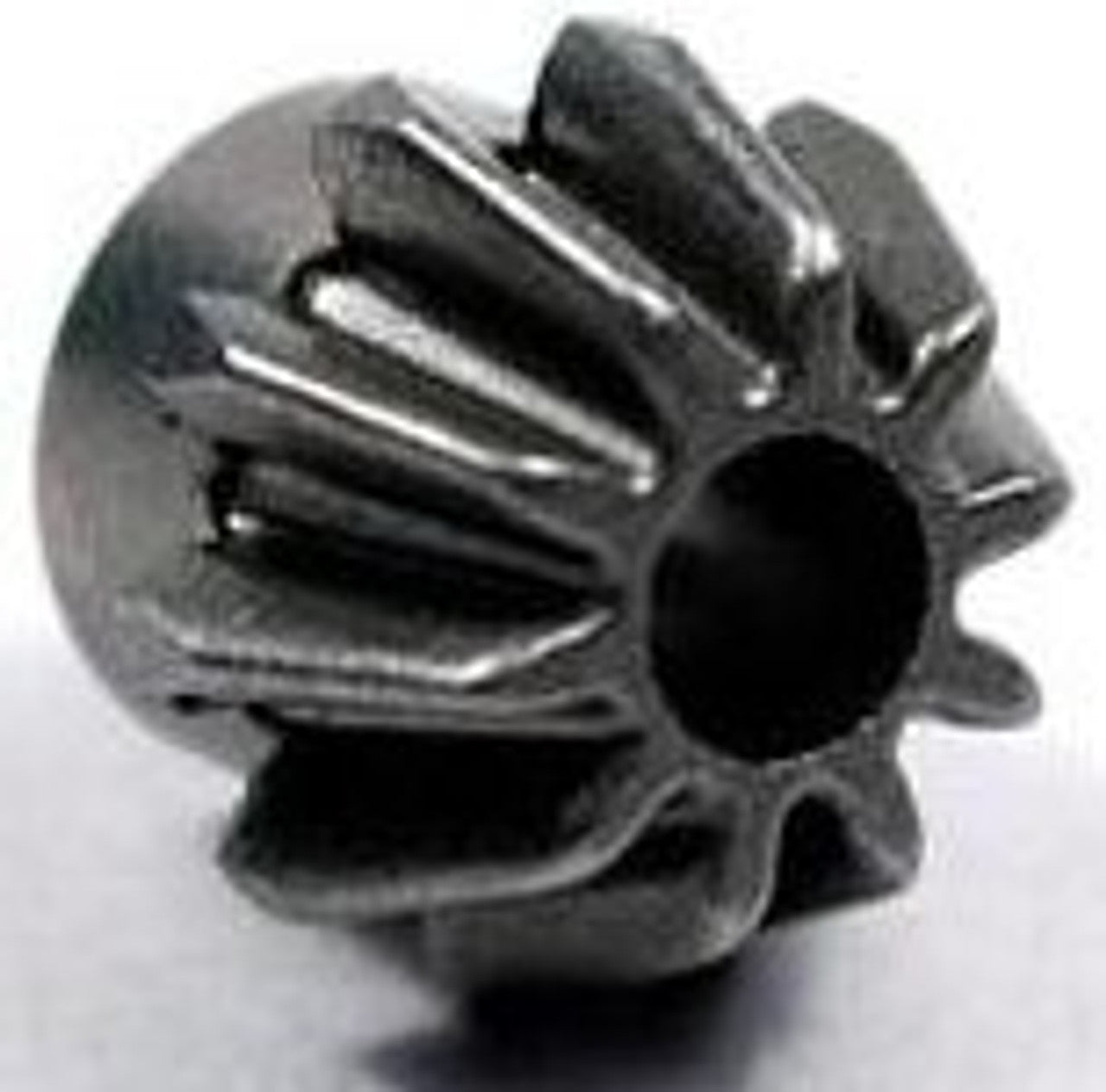 Modify Motor Pinion Gear