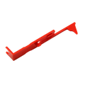 Modify Reinforced Tappet Plate