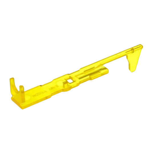 Modify Reinforced Tappet Plate