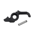 Modify Steel Cut Off Lever