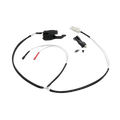 Modify Ultra Low Resistance Wiring Harness