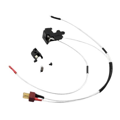 Modify Ultra Low Resistance Wiring Harness