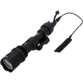 Night Evolution Tactical Light LED Version Super Bright
