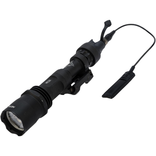 Night Evolution Tactical Light LED Version Super Bright