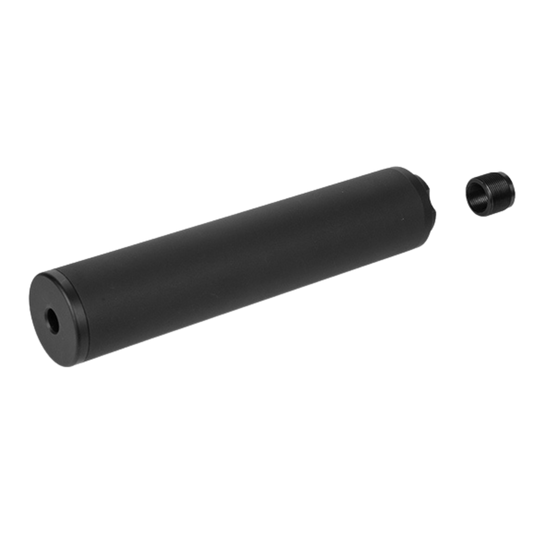 Octane-I F38X190.5mm Mock Suppressor