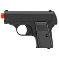 Omega Dual Spring Powered Airsoft Pistols