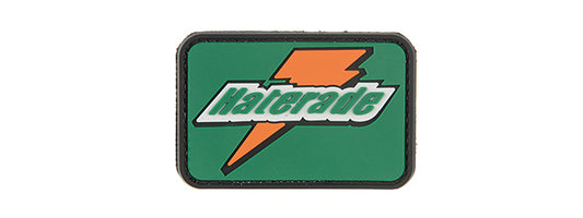G-FORCE Haterade