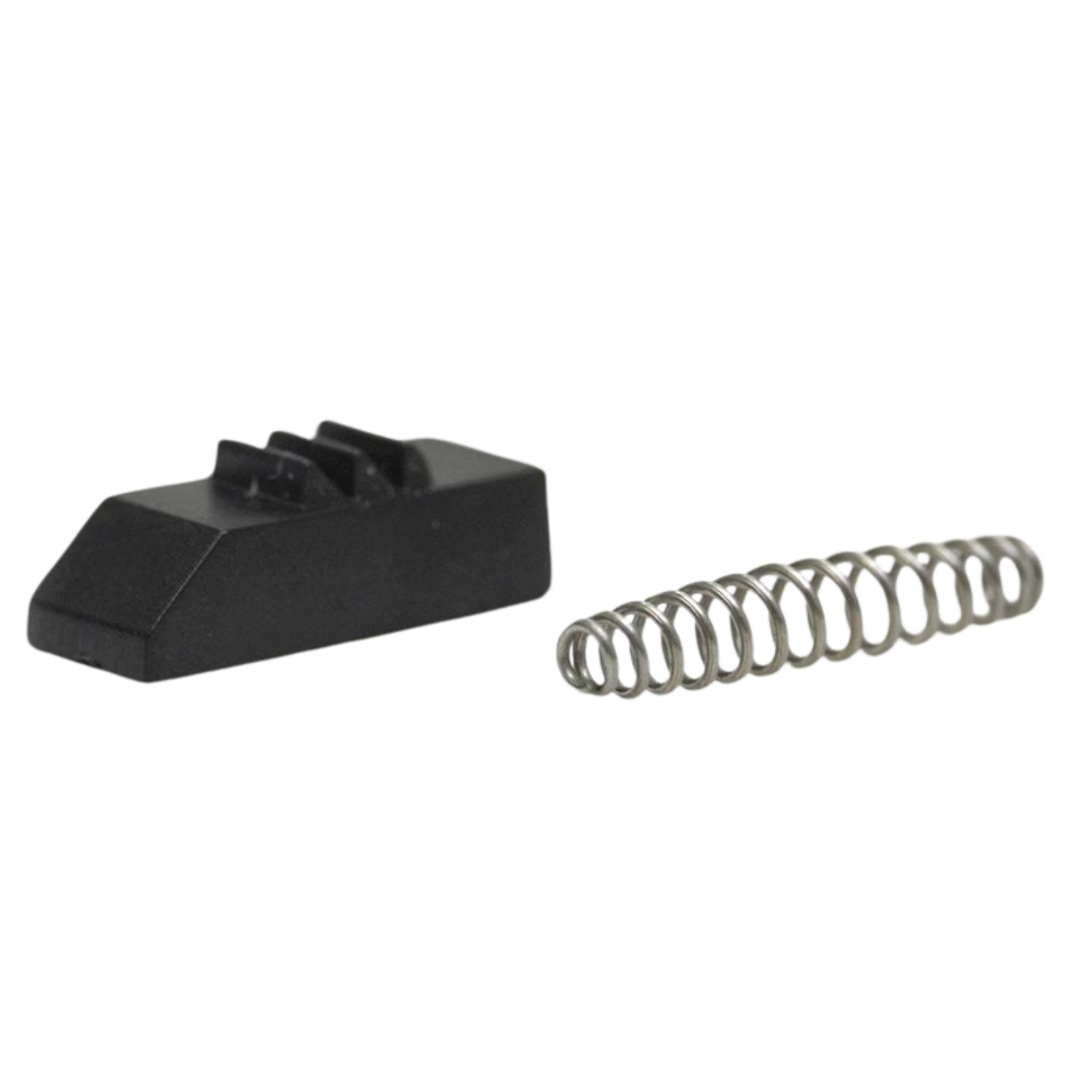 PTS EPM/EPM1/EPM1-S BB Stopper and Spring – Fox Airsoft