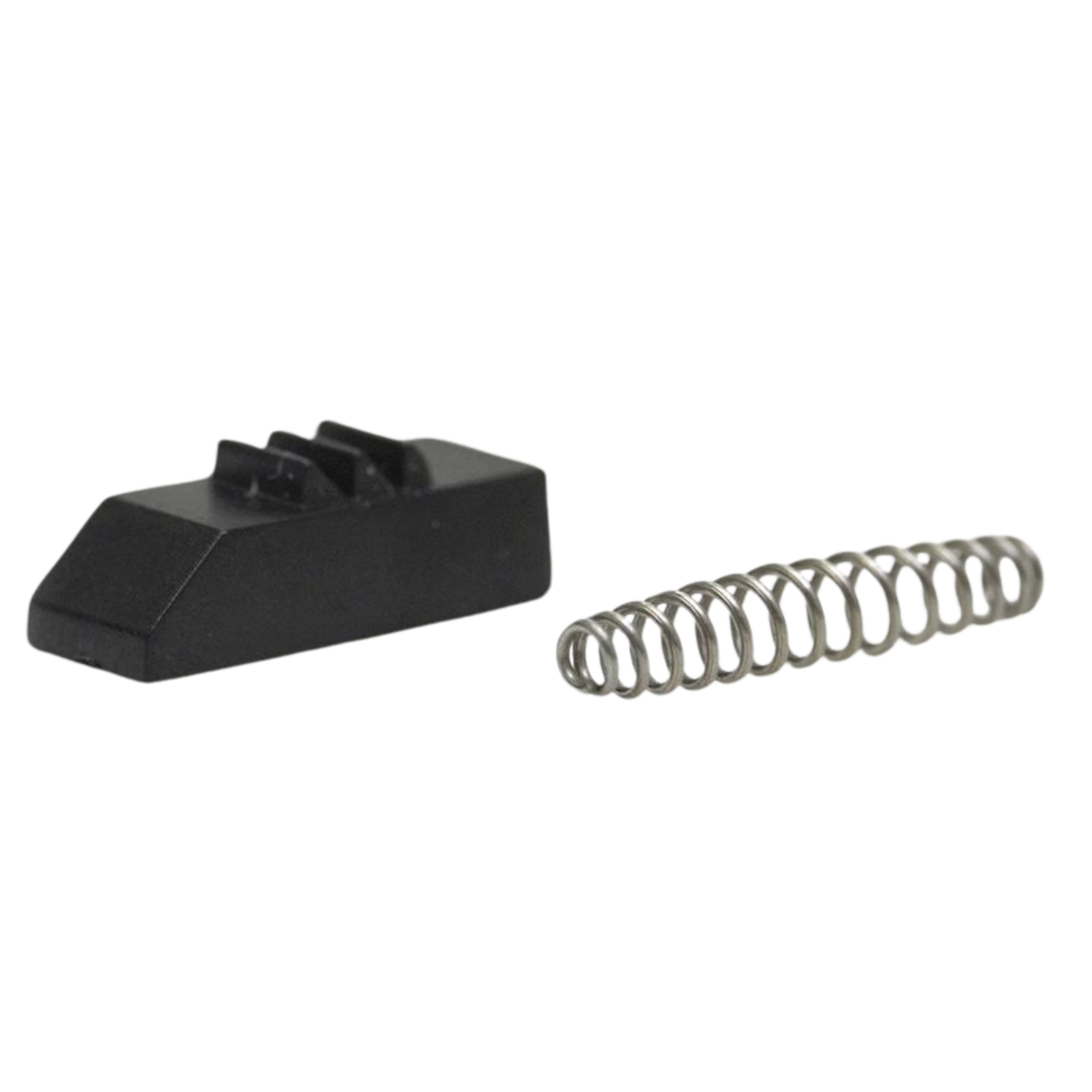 PTS EPM/EPM1/EPM1-S BB Stopper and Spring