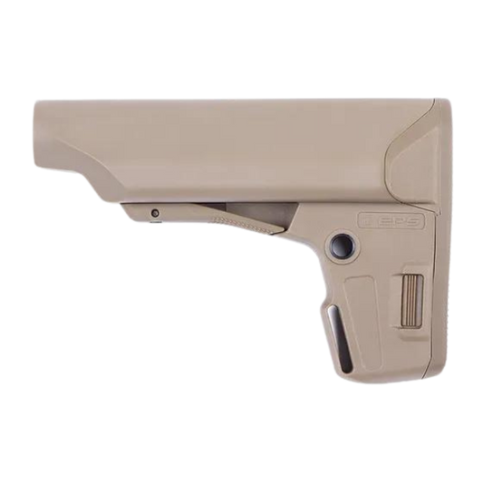 PTS Enhanced Polymer Stock