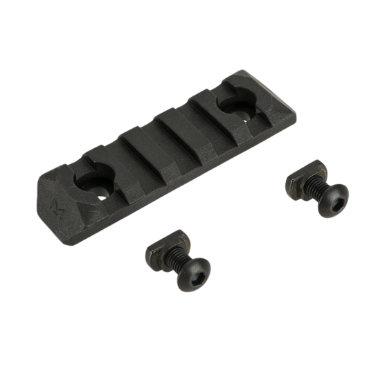 PTS Enhanced Rail Section for M-Lok