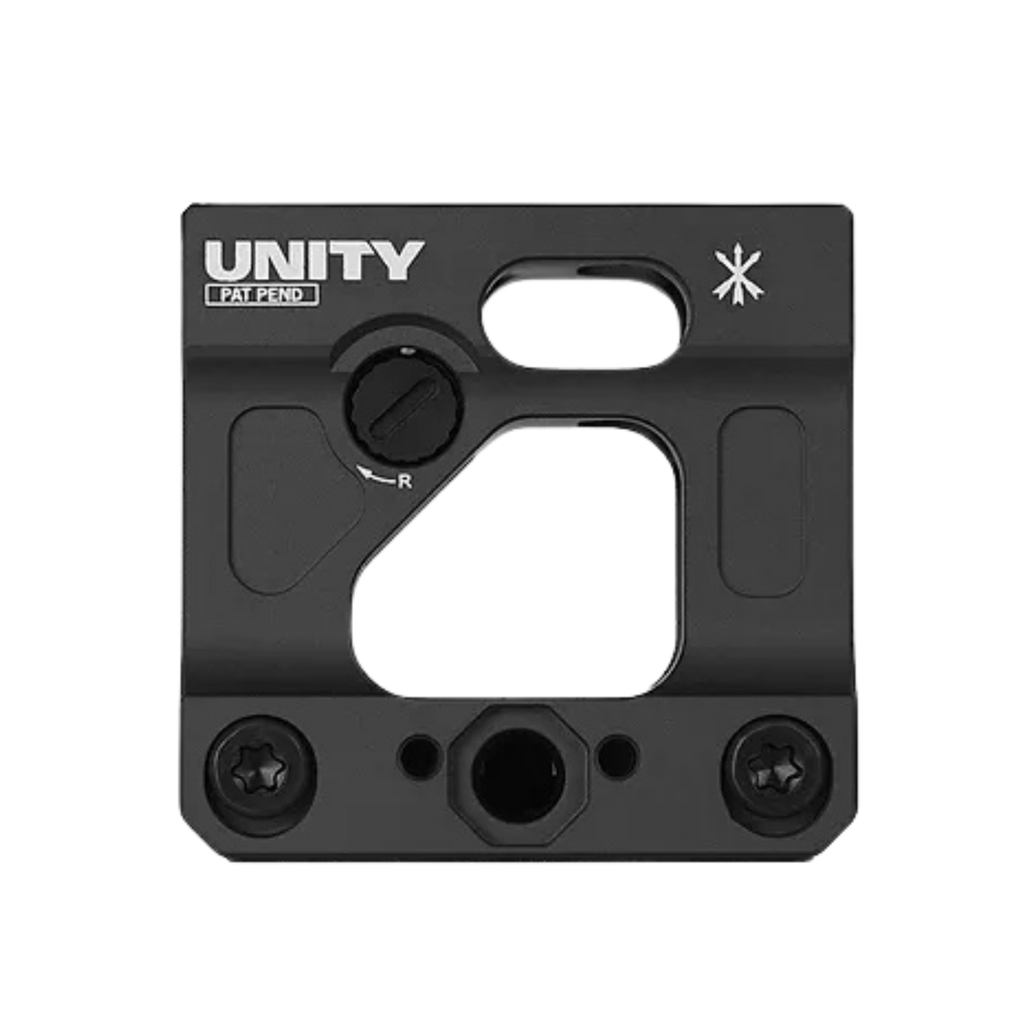 PTS Unity Tactical Fast Micro Riser