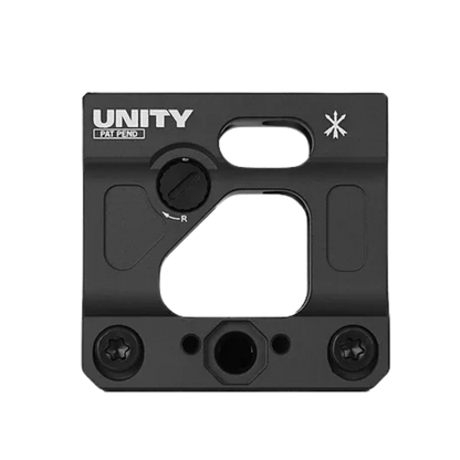 PTS Unity Tactical Fast Micro Riser