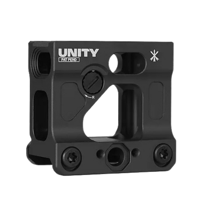 PTS Unity Tactical Fast Micro Riser