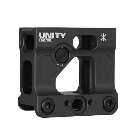 PTS Unity Tactical Fast Micro Riser