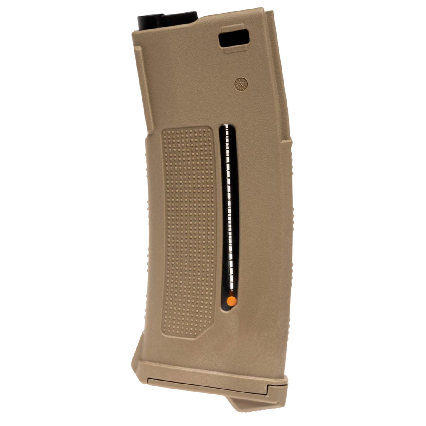 PTS EPM1 250 Round Mid-Cap Mag