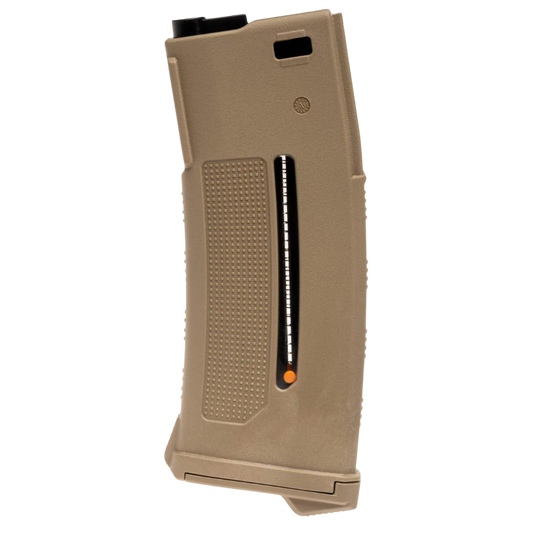 PTS EPM1 250 Round Mid-Cap Mag