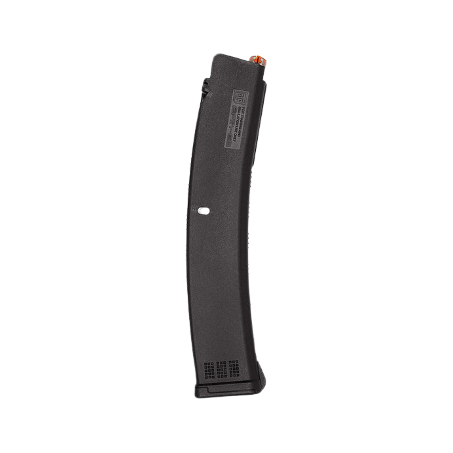 PTS EPM E9 Mid Cap Magazine