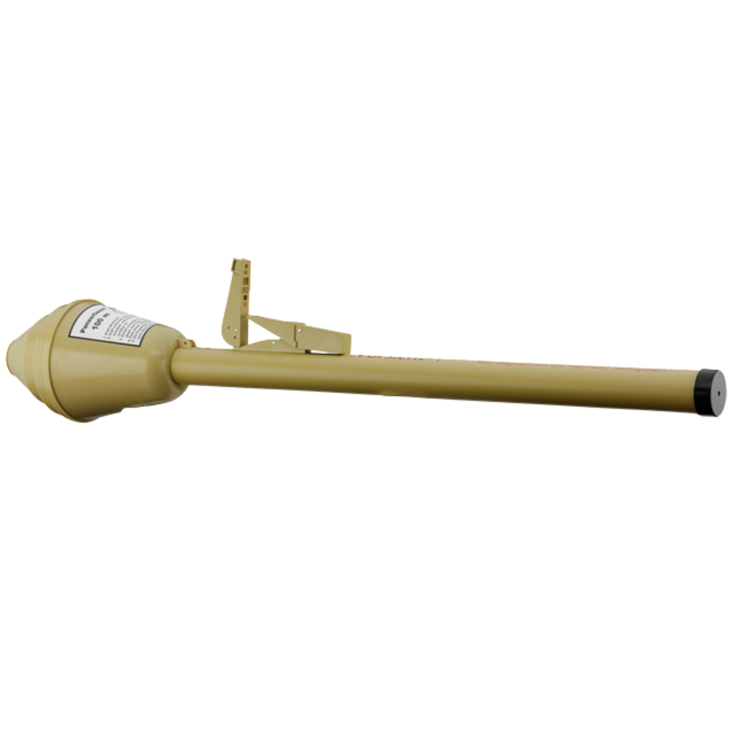 Panzerfaust 100m 1:1 Scale Replica Grenade Launcher