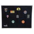 Patch Collector Panel Black