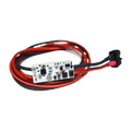 Perun AB++ MOSFET