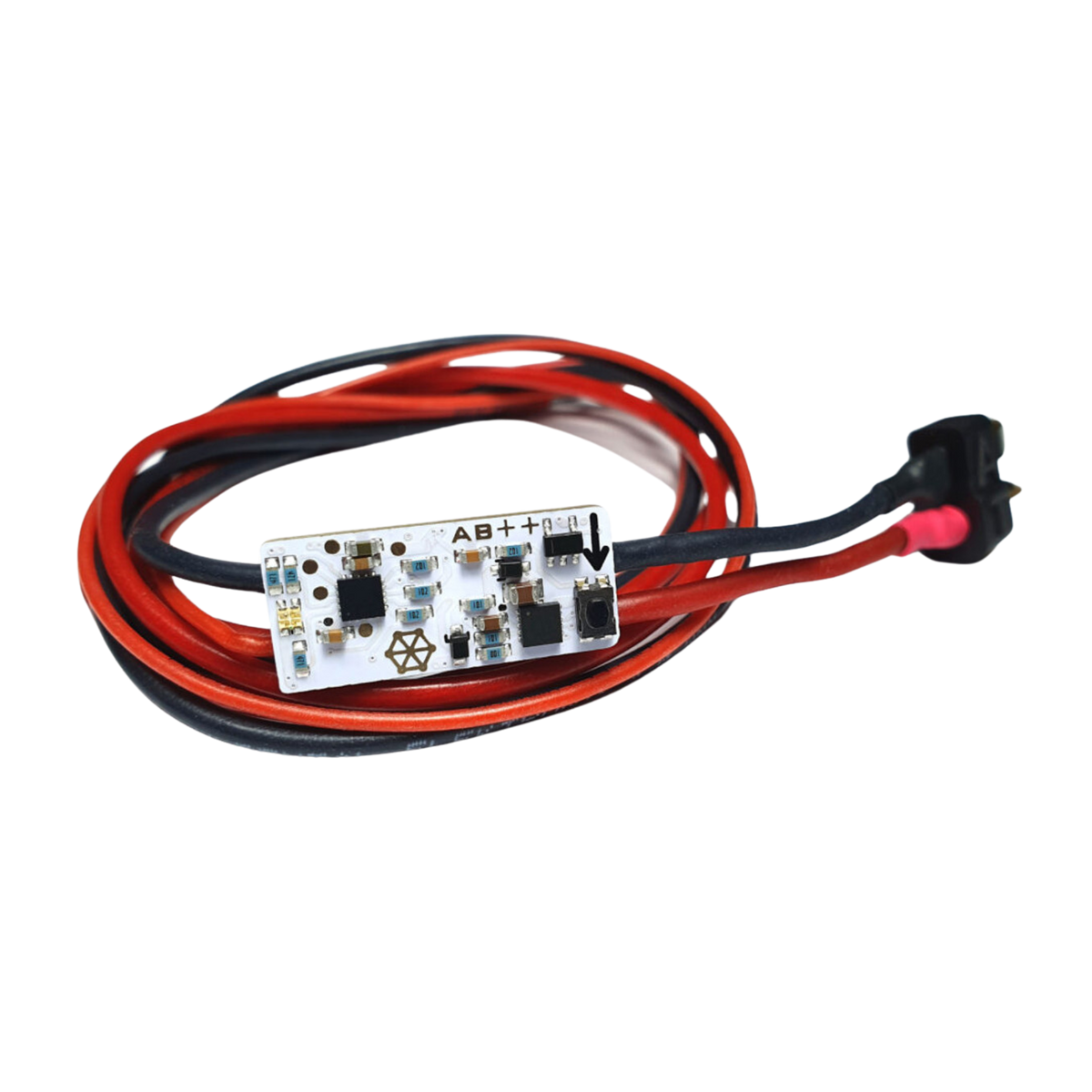 Perun AB++ MOSFET – Fox Airsoft