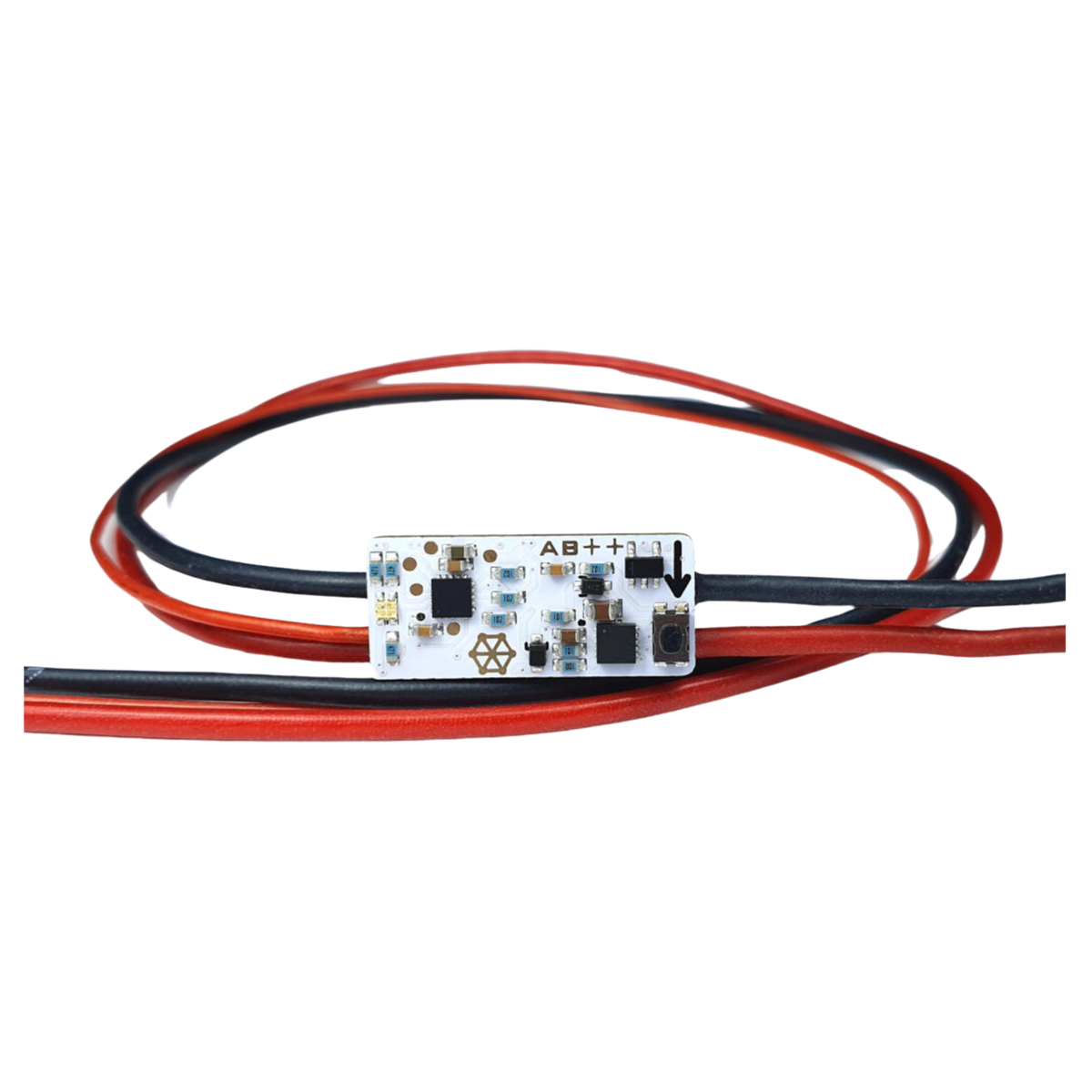 Perun AB++ MOSFET – Fox Airsoft
