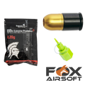 Player Pack 40mm Launcher