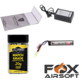 Player Pack LIPO 7.4v Buffer-tube Tamiya