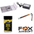 Player Pack LIPO 7.4v Stick Tamiya