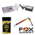 Player Pack LIPO 11.1v Stick Deans
