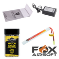 Player Pack LIPO 11.1v Stick Tamiya