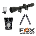Player Pack Sniper Picatinny