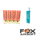 Player Pack Tri-shot Shotgun