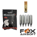 Player Pack Co2