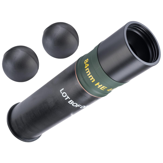 M3 MAAWS 65mm Launcher Module