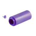 Prometheus Bucking & Nub Purple Soft