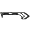 Ranger Armory Skeletonized Foregrip for Keymod/M-LOK Rails