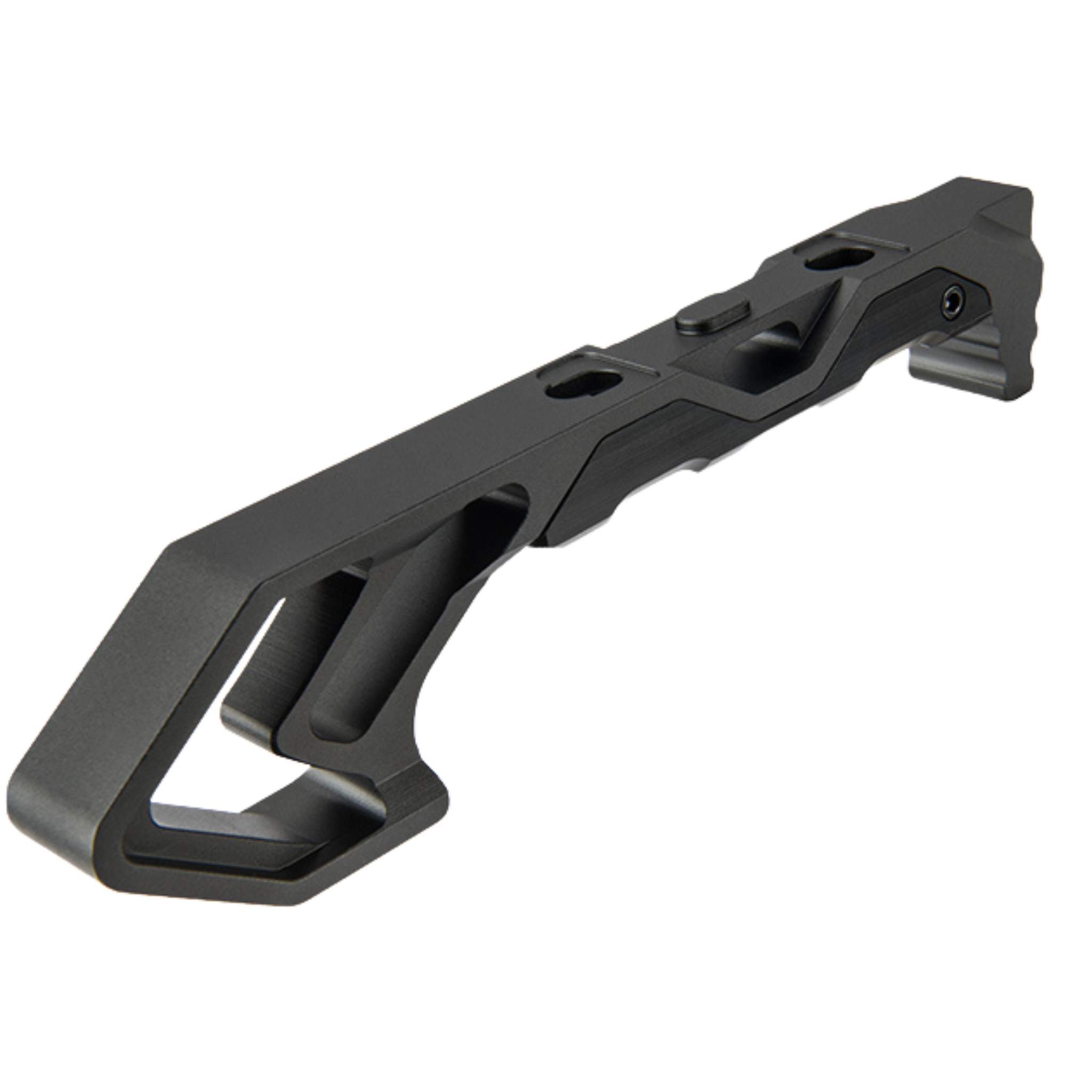 Ranger Armory Skeletonized Foregrip for Keymod/M-LOK Rails – Fox Airsoft