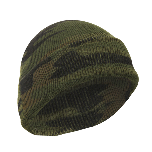 Rotcho Deluxe Watch Cap