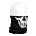 Rothco Neck Gaiter Skull Print