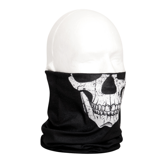 Rothco Neck Gaiter Skull Print