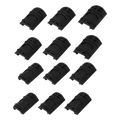 Rubber Rail Covers